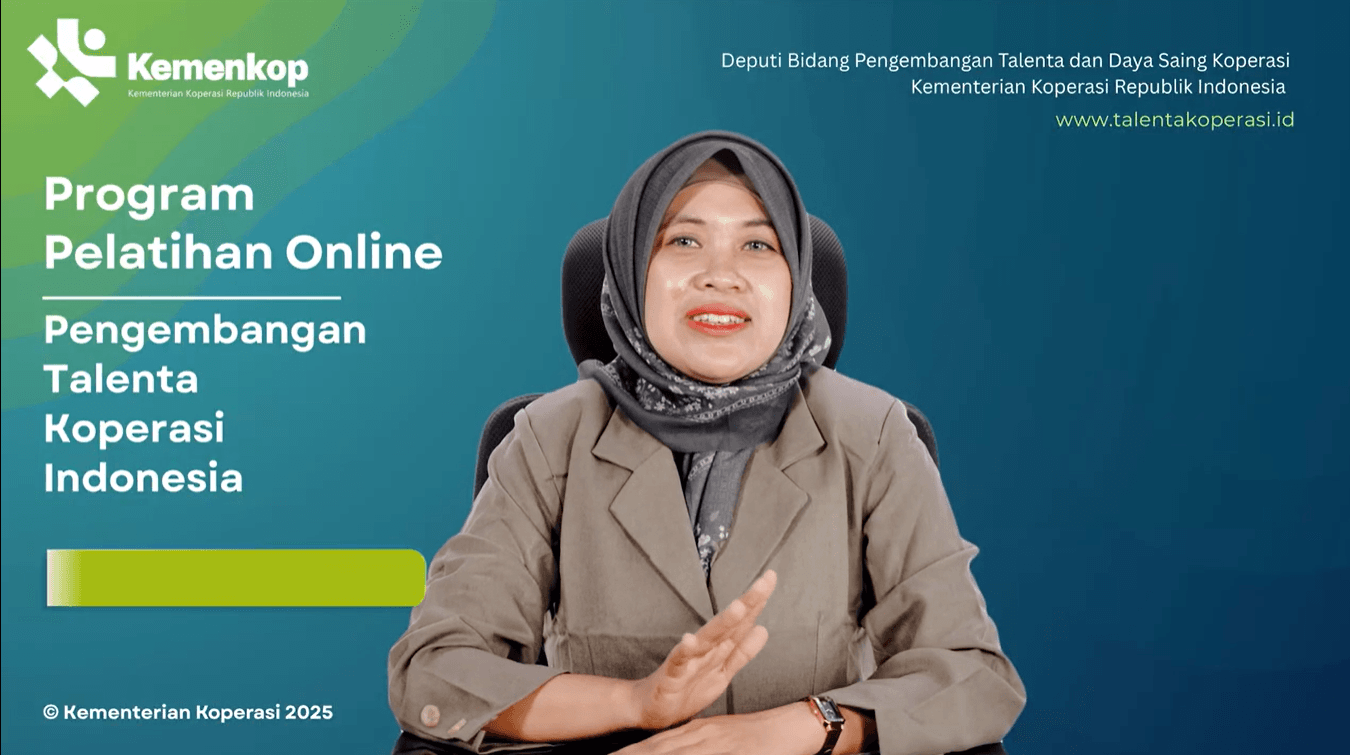 Kelembagaan dan Tata Kelola Koperasi